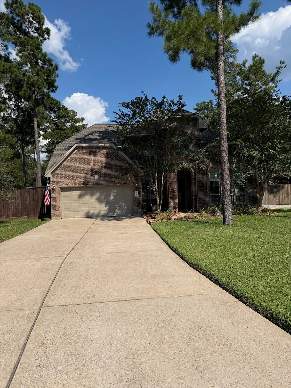 17714 Country Meadow, Magnolia, TX 77355 - #1