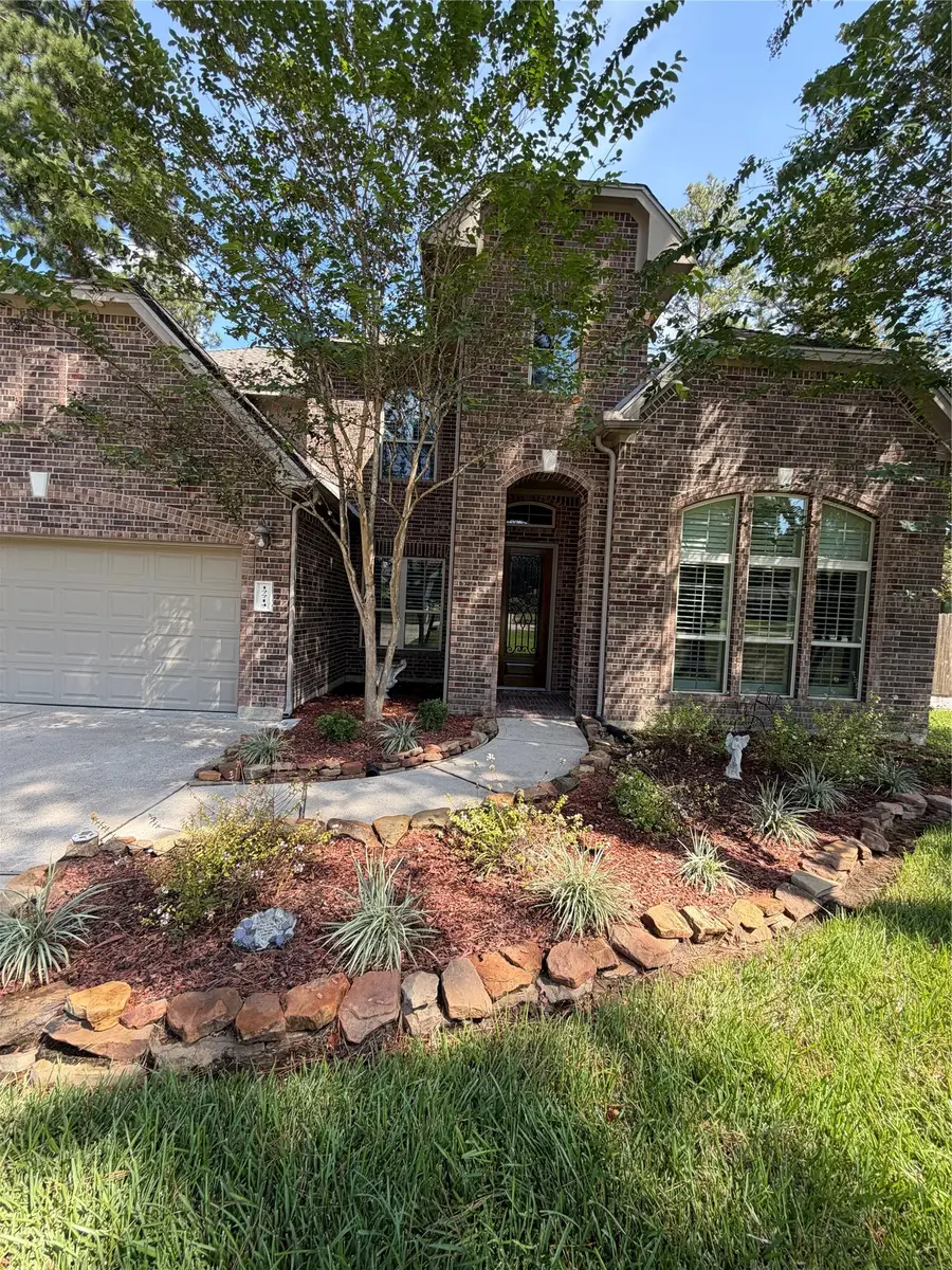 17714 Country Meadow, Magnolia, TX 77355 - #2