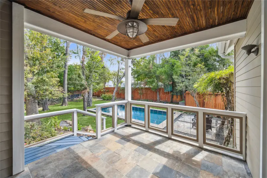 1238 W 22nd Street, Houston, TX 77008 - #3