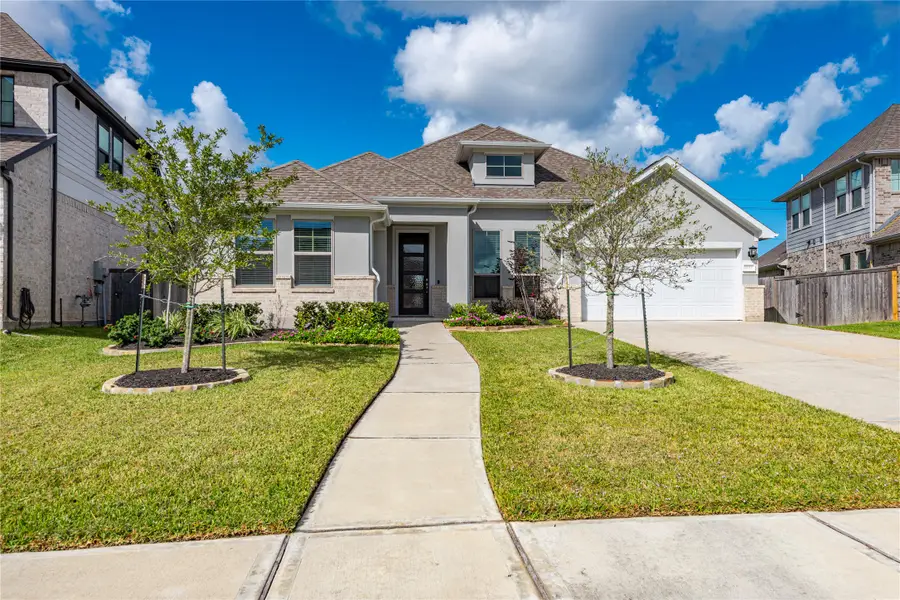 4819 Wagtail Way Lane, League City, TX 77573 - Image #2