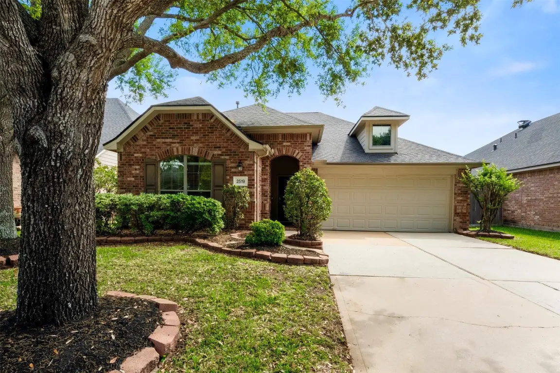 2519 Llano Springs Drive, Katy, TX 77494 - #1