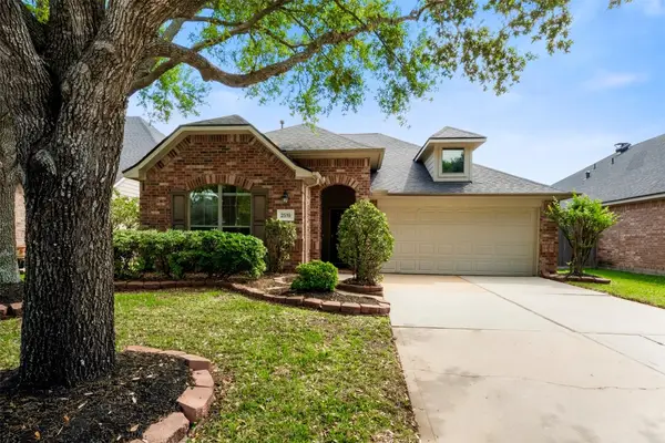2519 Llano Springs Drive, Katy, TX 77494