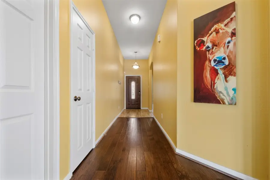 2519 Llano Springs Drive, Katy, TX 77494 - #3