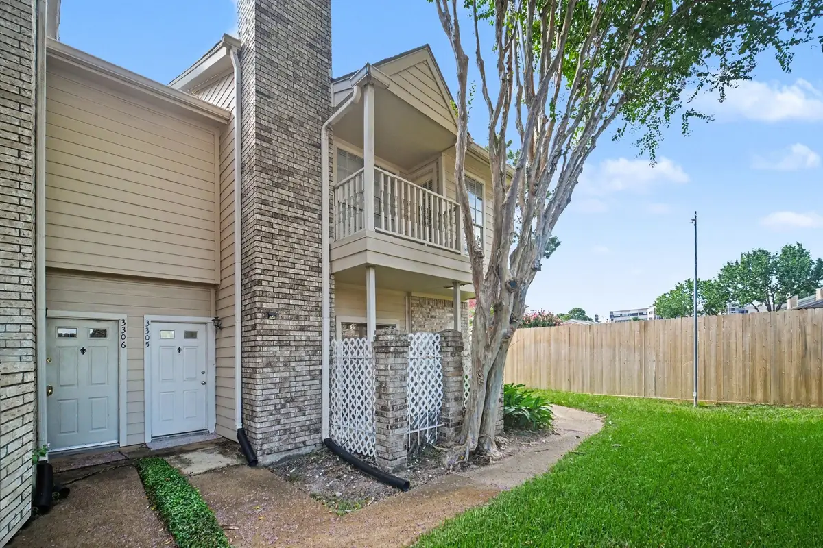 7575 Cambridge Street #3305, Houston, TX 77054 - #1