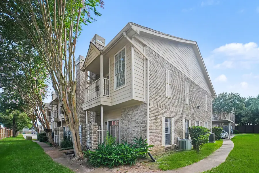7575 Cambridge Street #3305, Houston, TX 77054 - #2