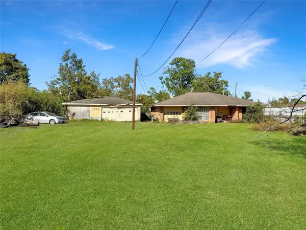 4323 Weaver Road, Houston, TX 77016