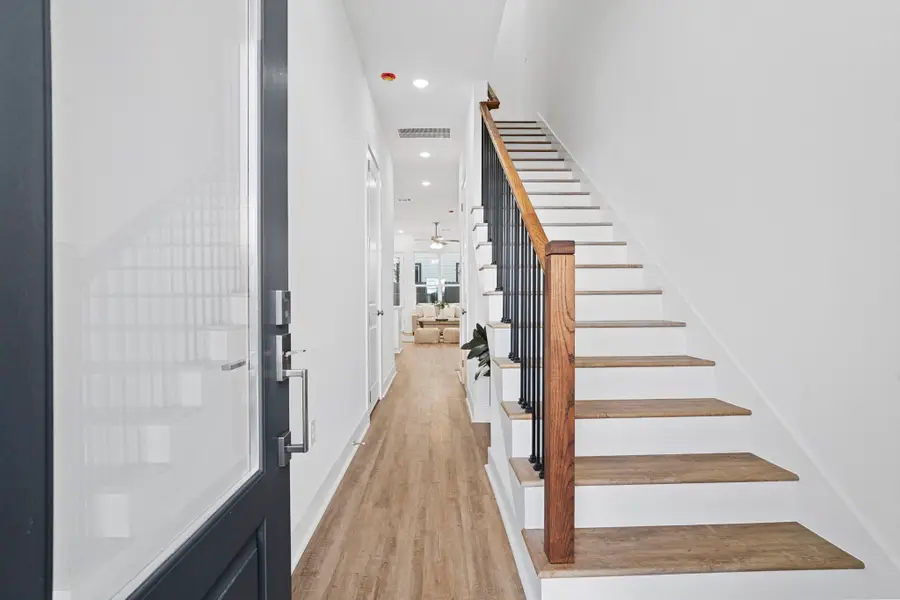 1932 Wildpacher Lane, Houston, TX 77080 - Image #3