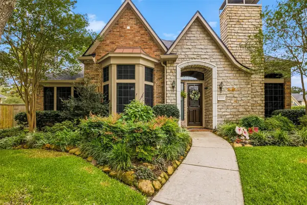 12215 Pebble Meadows, Houston, TX 77041
