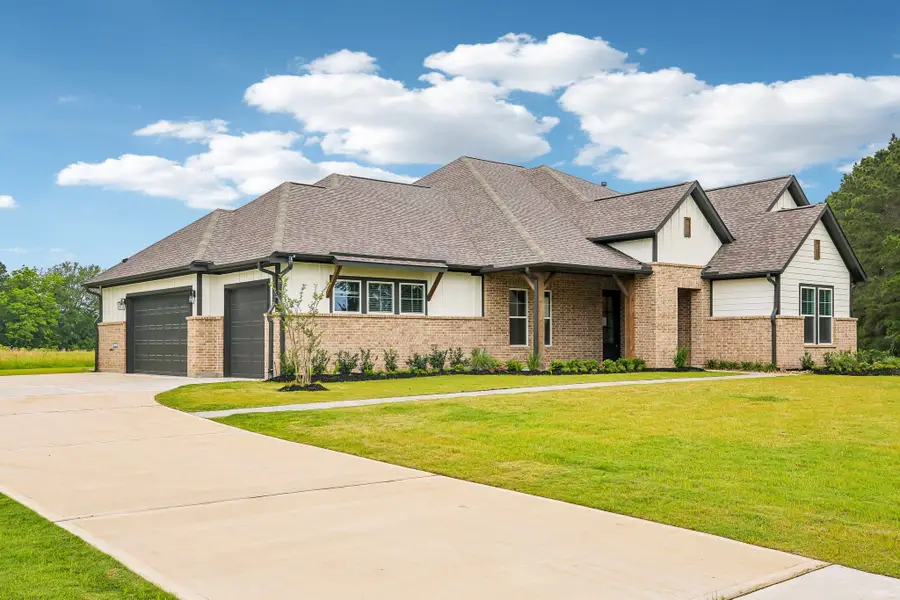152 Homestead Hill Road, New Waverly, TX 77358 - #2