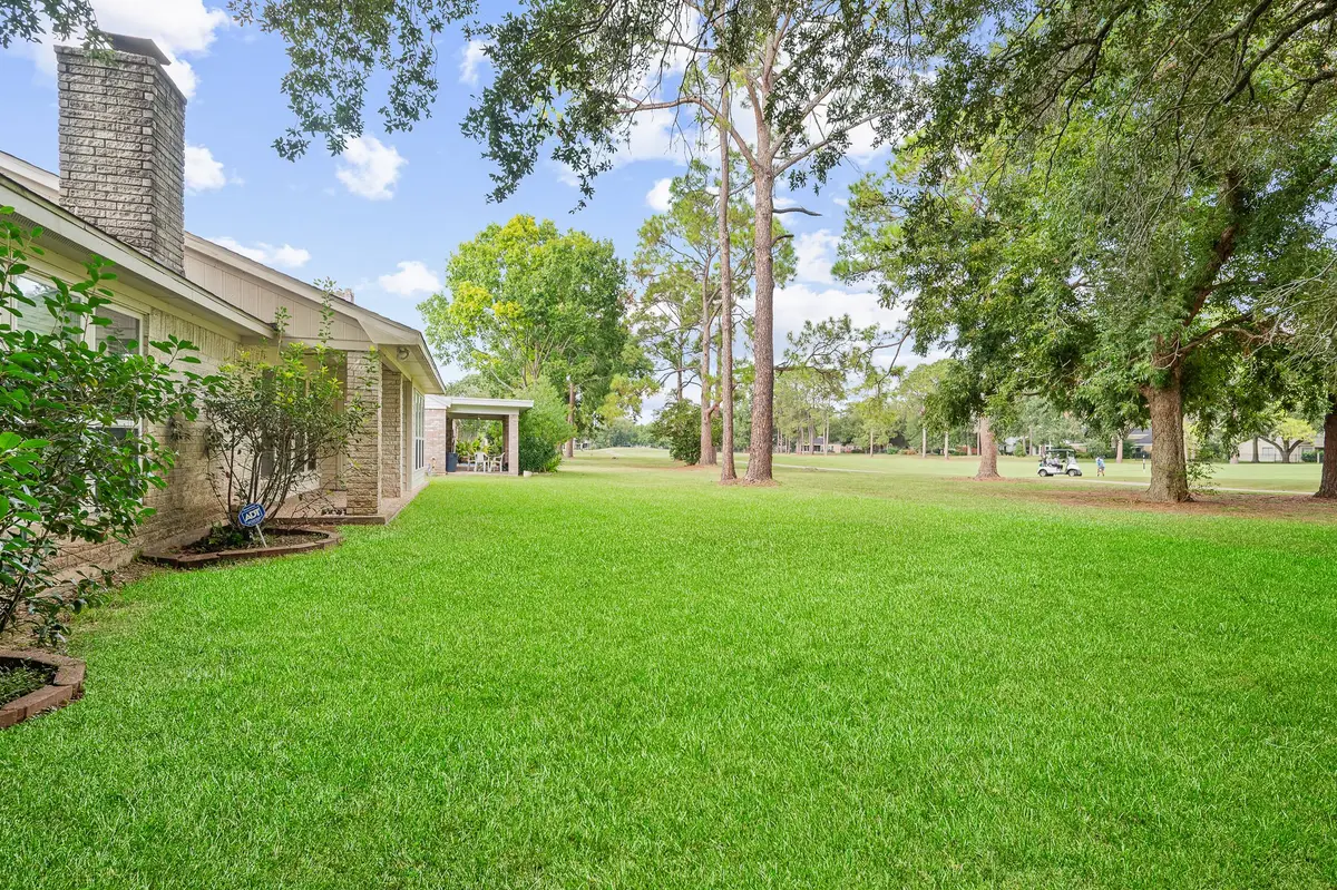 3423 Crow Valley Drive, Missouri City, TX 77459 - #1