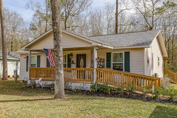 416 Windomere Drive, Livingston, TX 77351