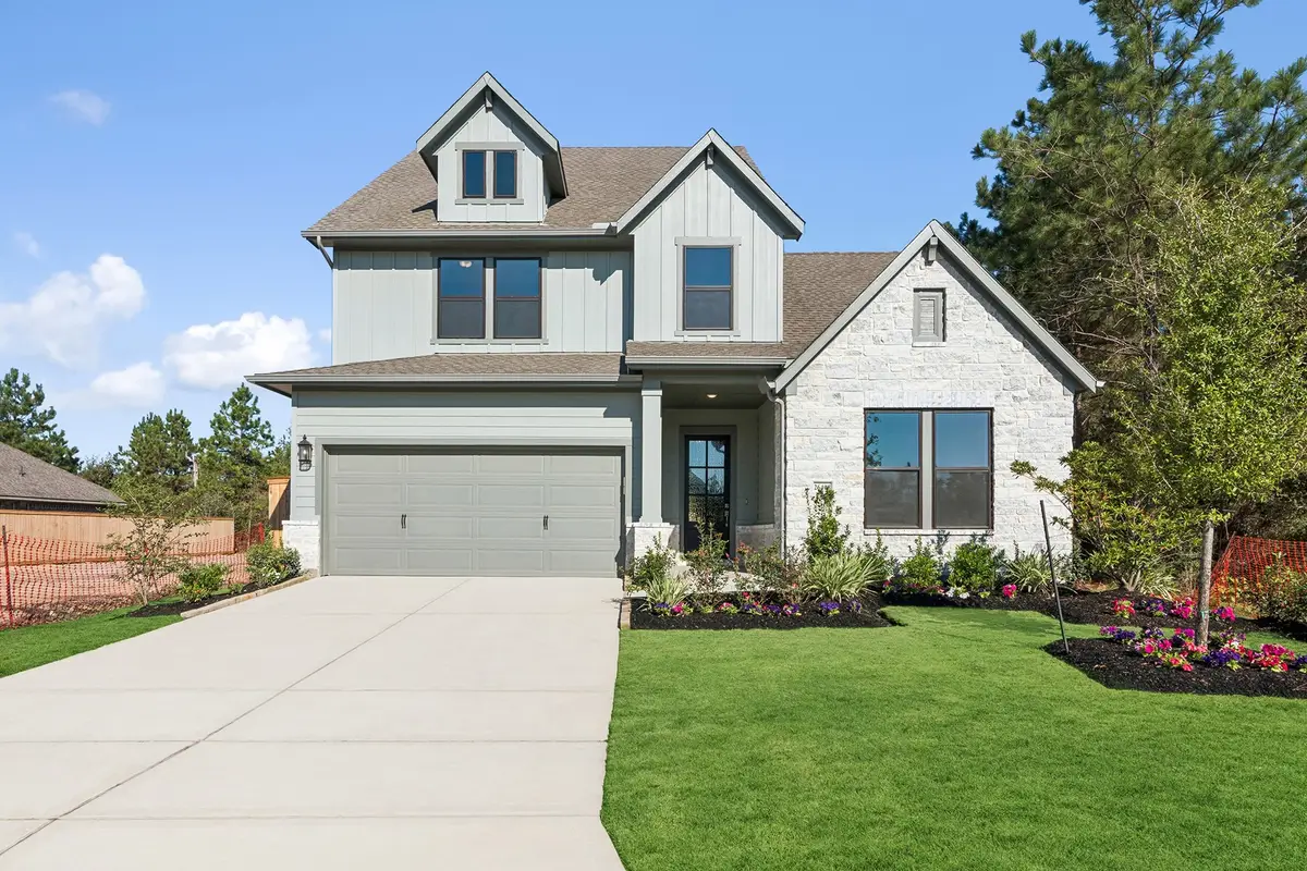 26408 North Wayland Chase, Montgomery, TX 77316 - #1