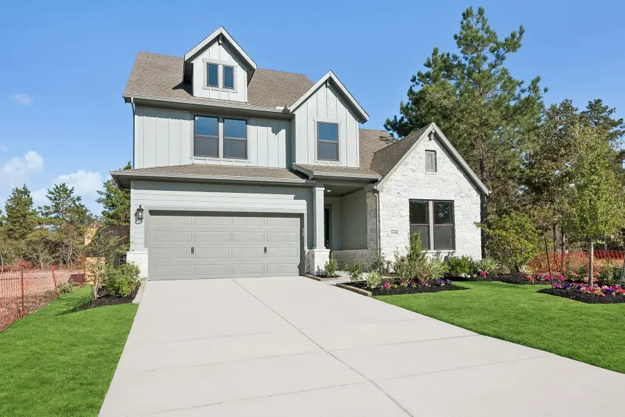 26408 North Wayland Chase, Montgomery, TX 77316 - #2