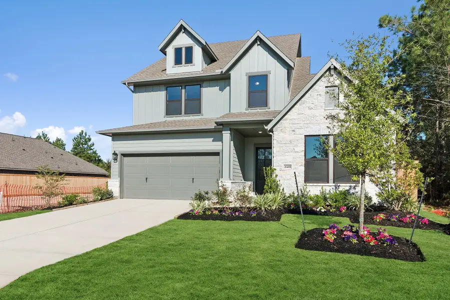 26408 North Wayland Chase, Montgomery, TX 77316 - #3