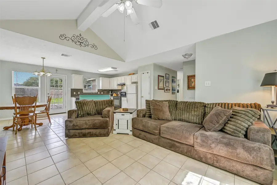 9022 Amberjack Drive, Texas City, TX 77591 - #2