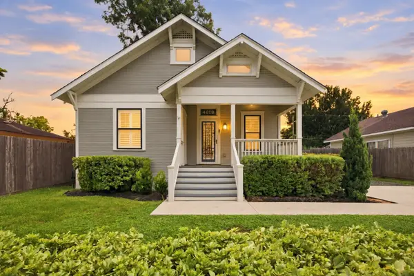 4618 Mcewen Street, Houston, TX 77009