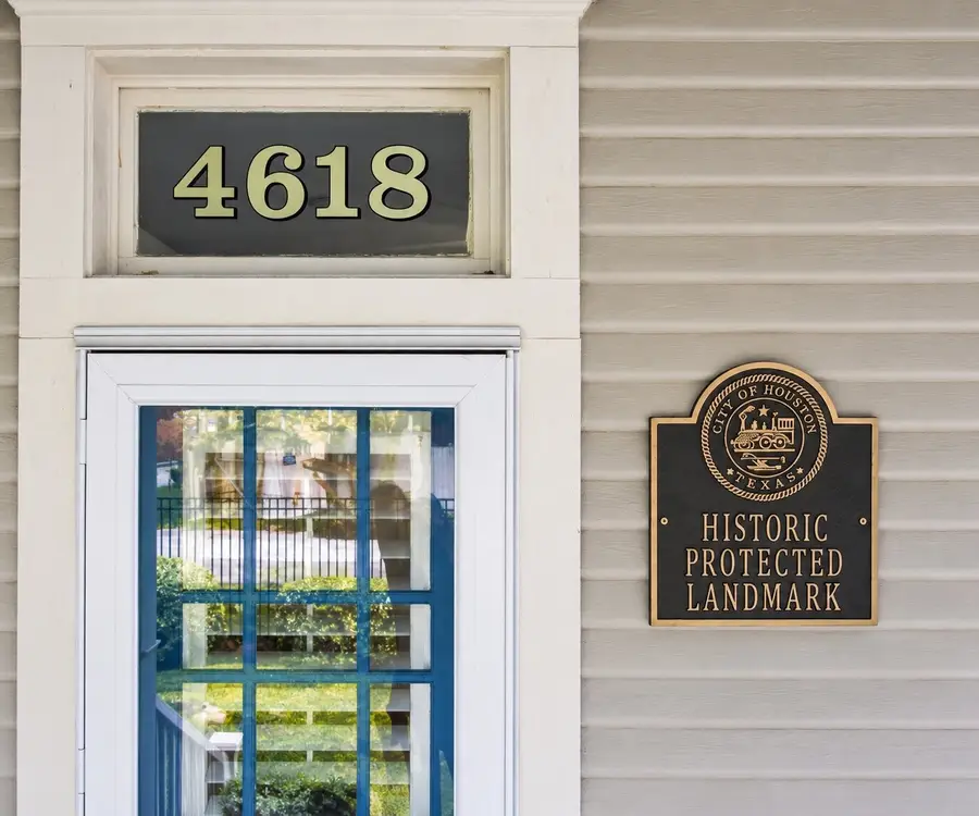 4618 Mcewen Street, Houston, TX 77009 - #2