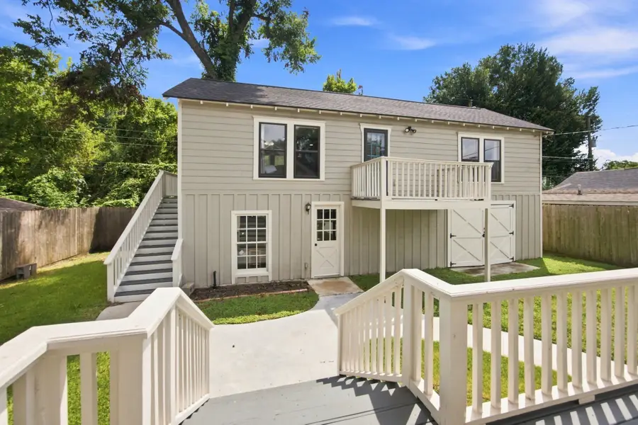 4618 Mcewen Street, Houston, TX 77009 - #3