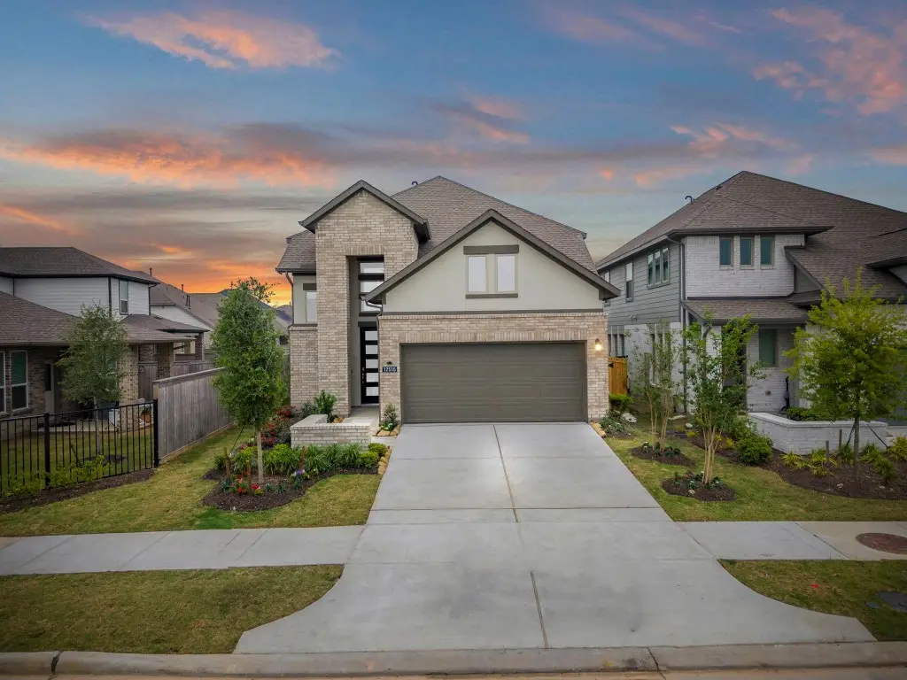 12515 Mulberry Creek Drive, Cypress, TX 77433 - #1