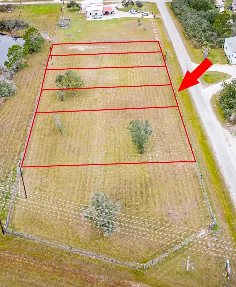 61 Cemetery Street, Port O Connor, TX 77982 - #3