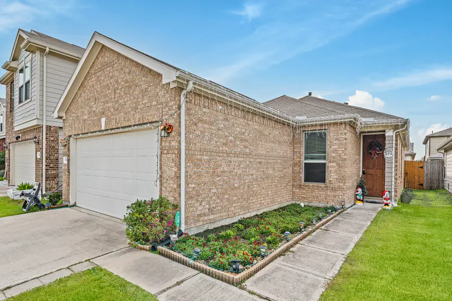 16627 Live Oak Canyon Drive, Houston, TX 77084 - Image #2