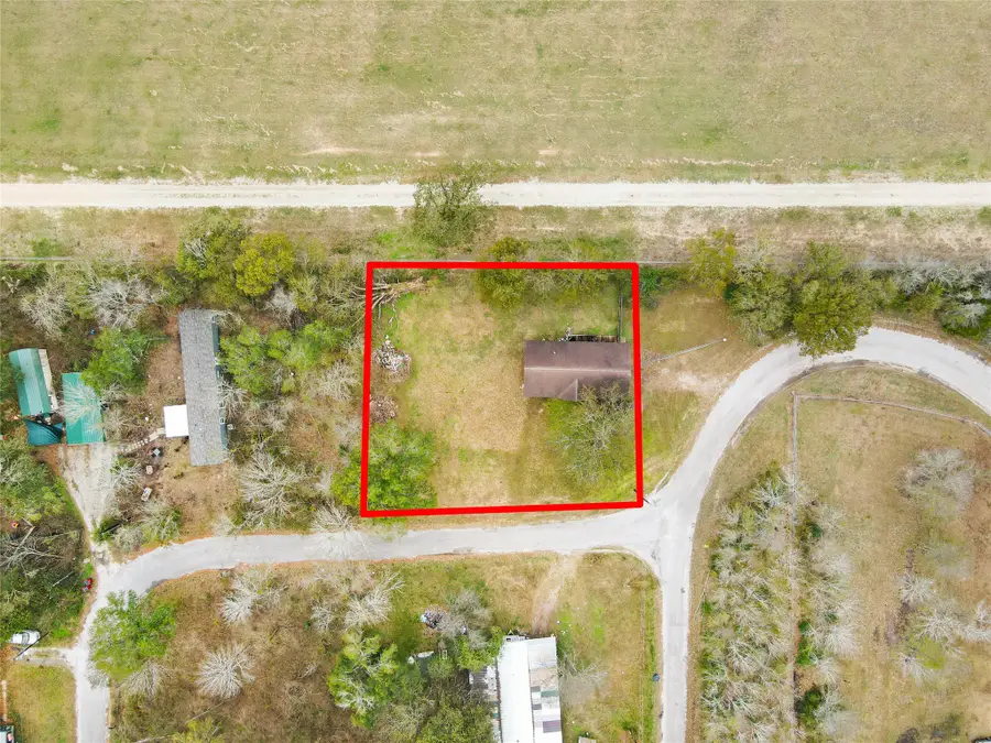 7 & 9 Julie Beth Street, Huntsville, TX 77320 - #3