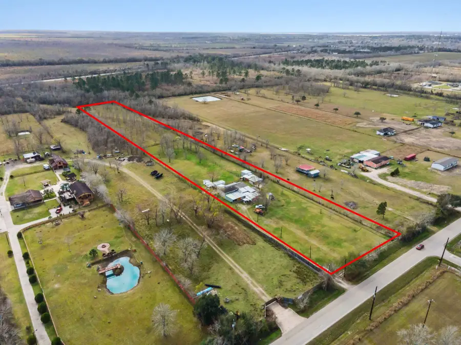 3412 Huffman Eastgate Road, Huffman, TX 77336 - #2