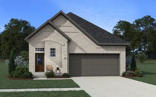 5607 Teal Marlene Drive, Katy, TX 77493