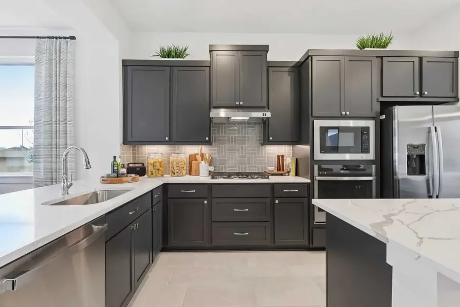 5607 Teal Marlene Drive, Katy, TX 77493 - #3