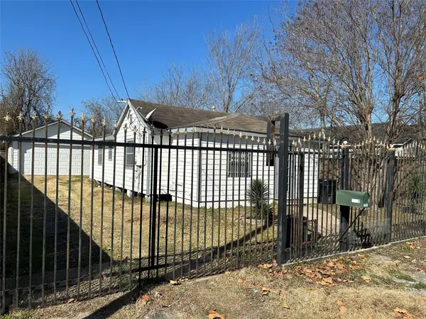 2217 Chew Street, Houston, TX 77020