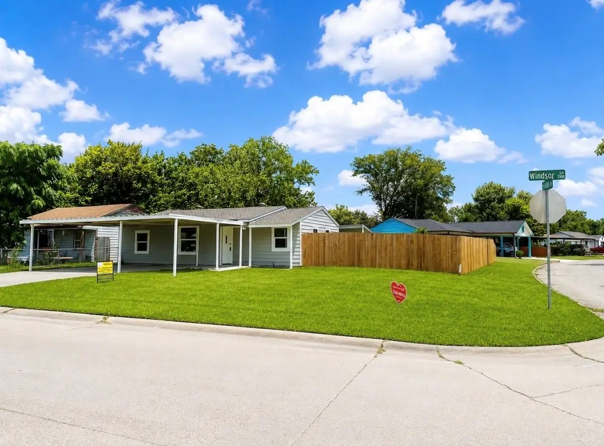 2307 Windsor Lane, Pasadena, TX 77506 - #1