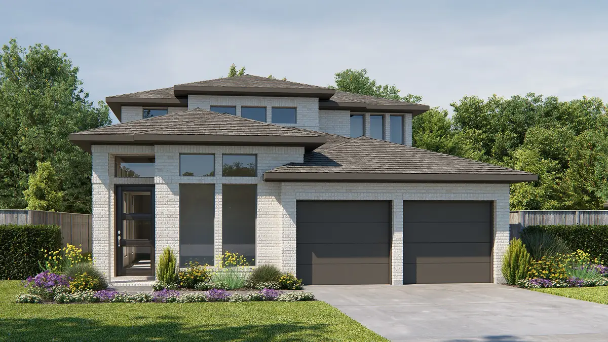25315 Belmont Green Lane, Katy, TX 77493 - #1