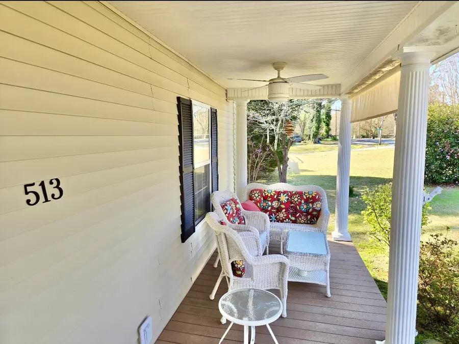 513 S Jefferson, Washington, GA 30673 - Image #3