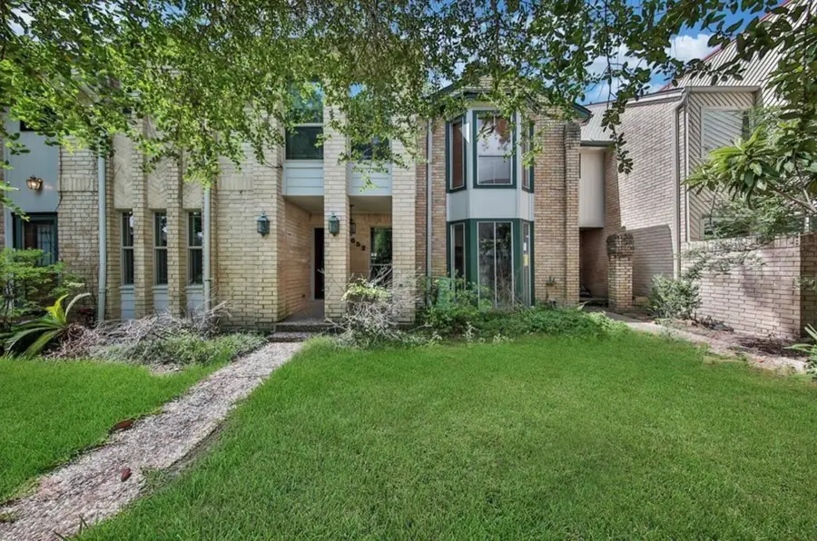 652 N Eldridge Parkway, Houston, TX 77079 - #2