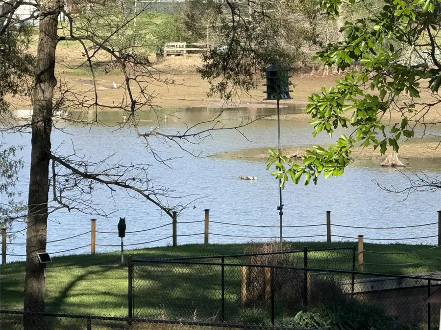 415 W Lake Drive, Livingston, TX 77351 - #2