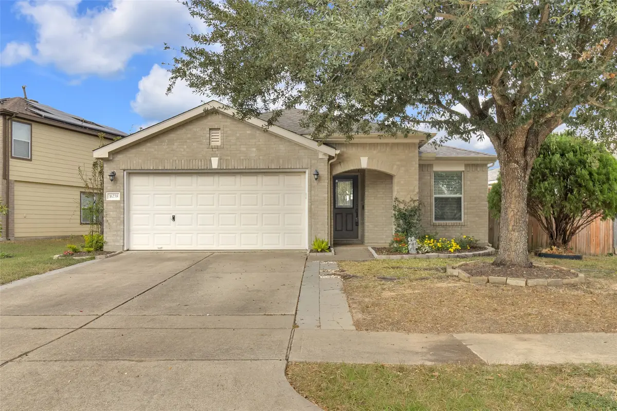16238 Ranchland Lane, Cypress, TX 77429 - Image #1