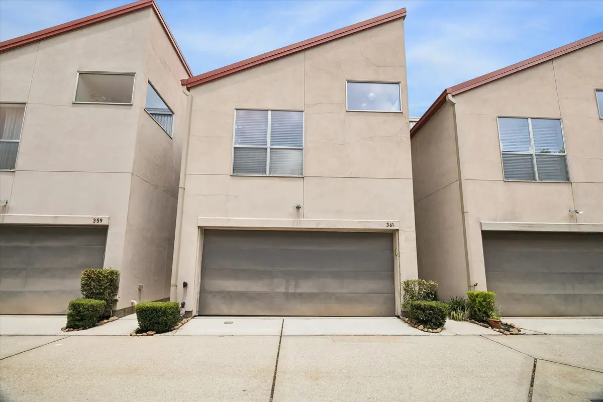 361 Sydnor Street, Houston, TX 77020 - #1