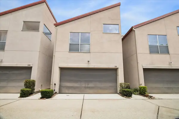 361 Sydnor Street, Houston, TX 77020