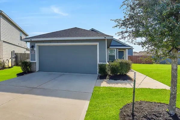 21611 Dandelion Creek Drive, Katy, TX 77449