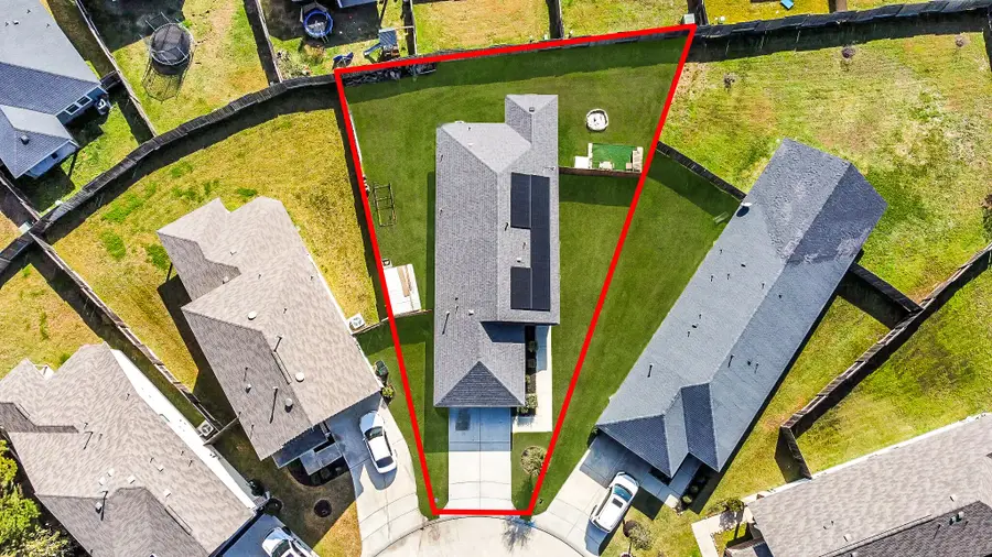 21611 Dandelion Creek Drive, Katy, TX 77449 - Image #2