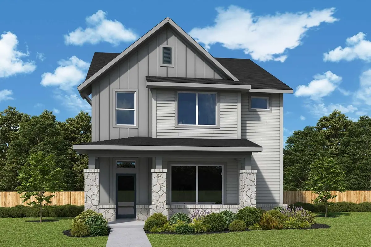 16758 Vibrant Avenue, Hockley, TX 77447 - #1