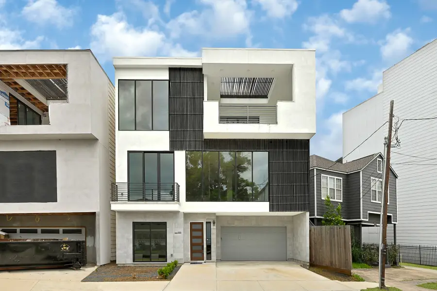 1505 Stuart Street, Houston, TX 77004 - #2
