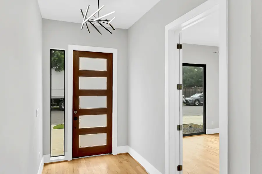 1505 Stuart Street, Houston, TX 77004 - #3