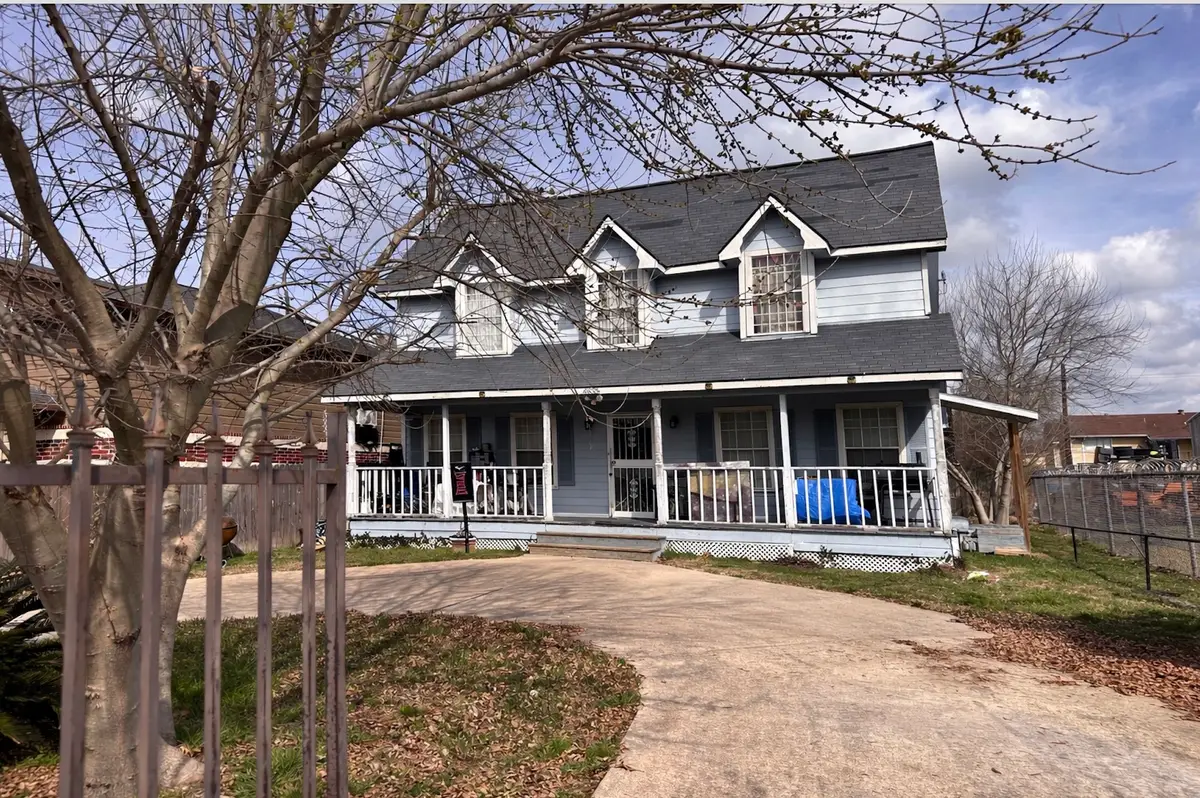 4935 Winfield Rd, Houston, TX 77039 - #1