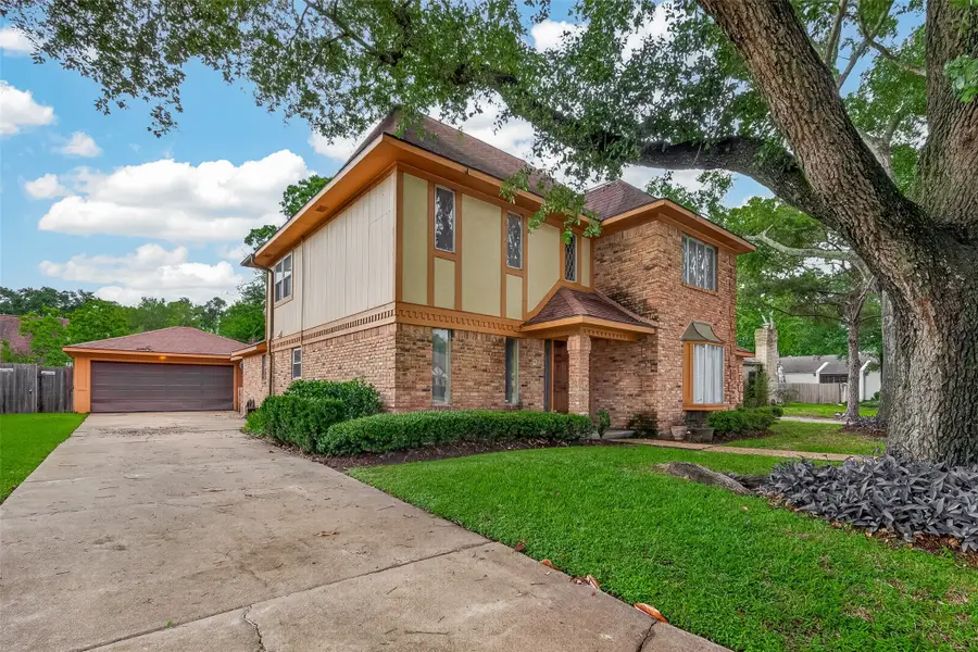 6210 Claridge Drive, Houston, TX 77096 - #2