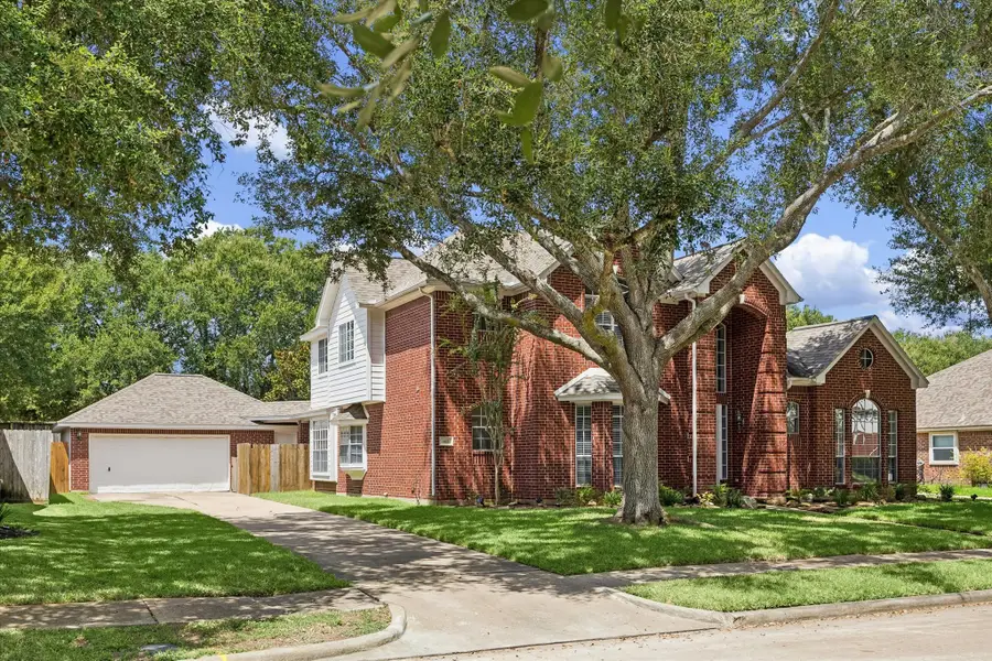 1411 Tulane Drive, Richmond, TX 77406 - #3