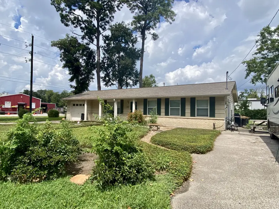 326 Noble Street, Spring, TX 77373 - #3