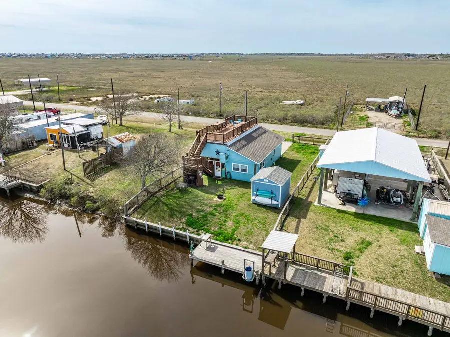 599 County Road 299, Sargent, TX 77414 - #3