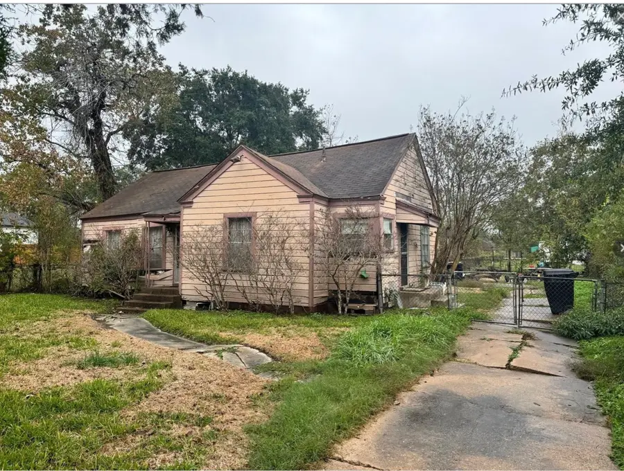 1109 Danube Street, Houston, TX 77051 - Image #3