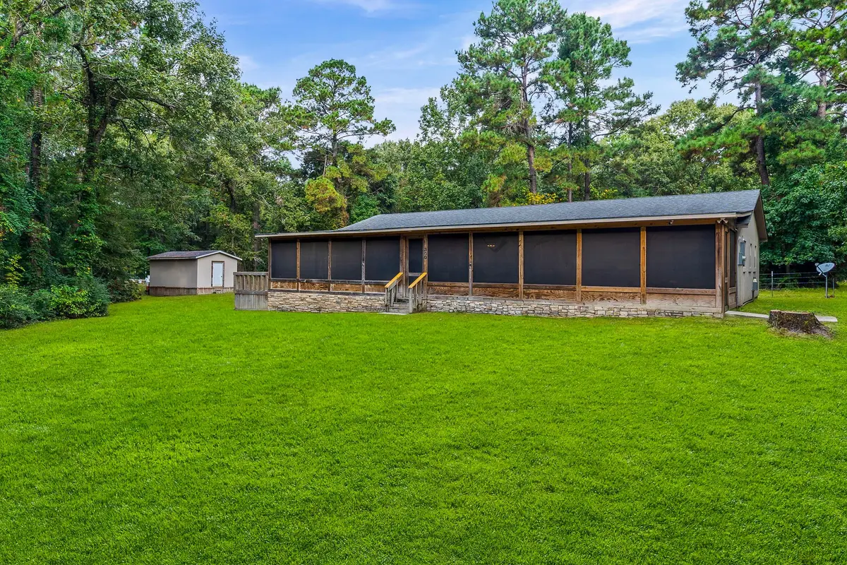 300 Hidden Oaks Drive, Point Blank, TX 77364 - #1